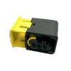 3Pin XG7036Y-1.5-11/21 Front Lamp Fog Lamp Turn Lamp Rear Lamp Car Connector With Wiring Harness(COLORLESS) view 2