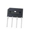 20/50/100/200/500Pcs KBJ2508 Bridge Rectifier KBJ25K Stack 25A/800V(100Pcs) view 1