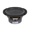 ABLNLPYOC 6.5 Inch Subwoofer Speaker Driver 80W 4 8 Ohm HiFi Audio Woofer Music Loudspeaker DIY Home Theater Bookshelf Sound System(4 Ohm Speaker) view 1