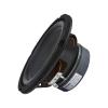 ABLNLPYOC 6.5 Inch Subwoofer Speaker Driver 80W 4 8 Ohm HiFi Audio Woofer Music Loudspeaker DIY Home Theater Bookshelf Sound System(4 Ohm Speaker) view 4