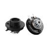 ABLNLPYOC 2Pcs Tweeter Audio Speaker 8 Ohm 35W 25 Core Treble Titanium Film Loudspeaker with Aluminum Radiator High Sensitivity view 4