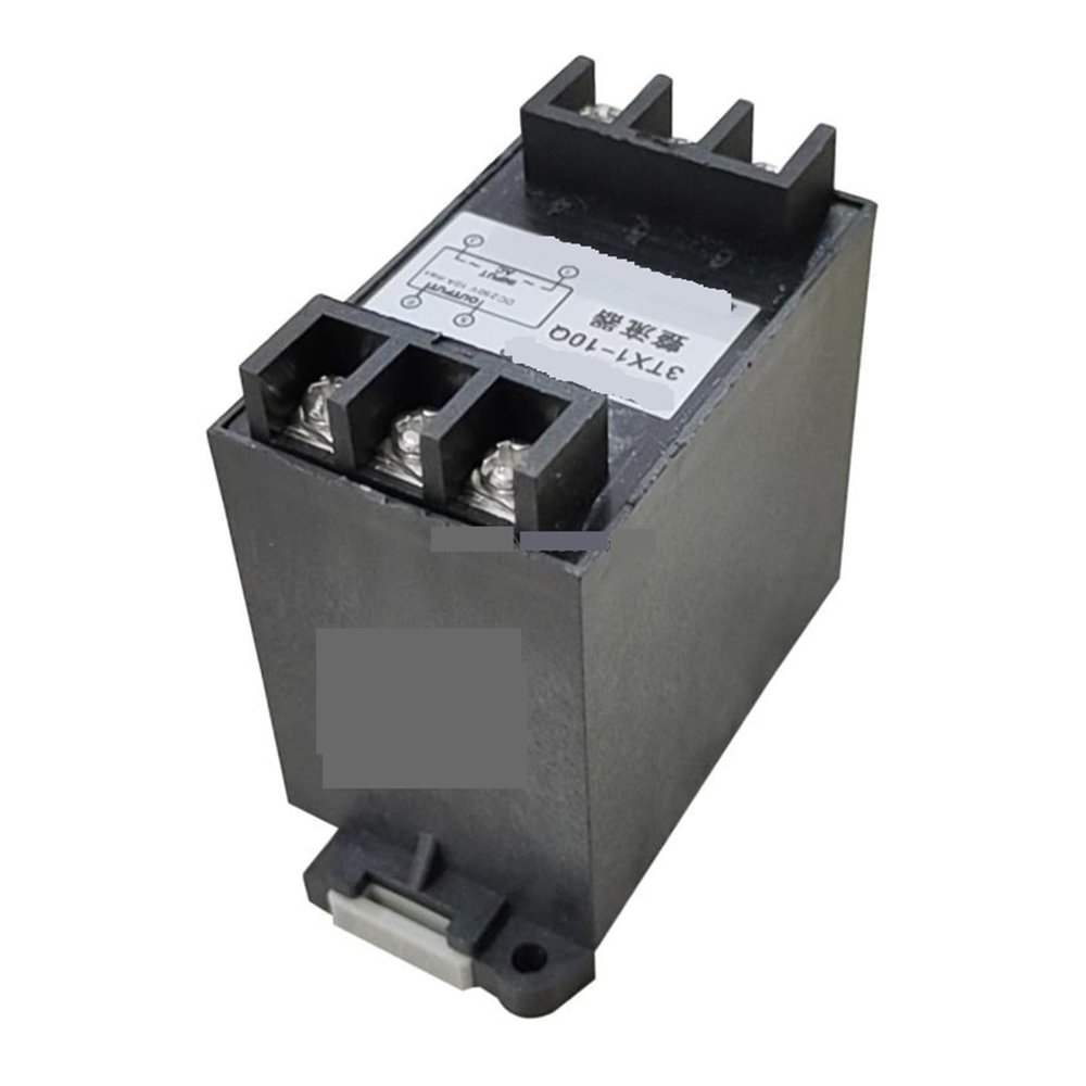 Brake Rectifier 3TX1-10Q DC250V 10A Max