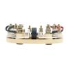 1pcs Brushless Generator RSK2001 Diode Rectifier Kit 25A for 1kw to 50kw view 4