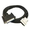 KVSYYKII 1pc CQM1-CIF01 for CPM1A/2A CQM1 Series Programming Cable RS232 Adapter view 1