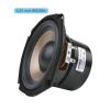 ABLNLPYOC 1Pcs 5.25 Inch Subwoofer Speakers 4 8 Ohm 100W HiFi bass Audio Music Woofer Bookshelves Home Theater Loudspeaker(8 Ohm Speaker) view 2