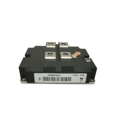 1pcs FZ900R12KF4 IGBT Module high Power Rectifier