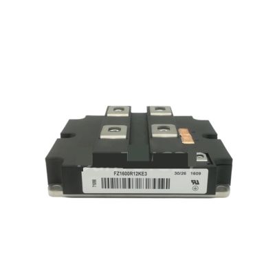 1pcs FZ1600R12KE3 IGBT Module high Power Rectifier