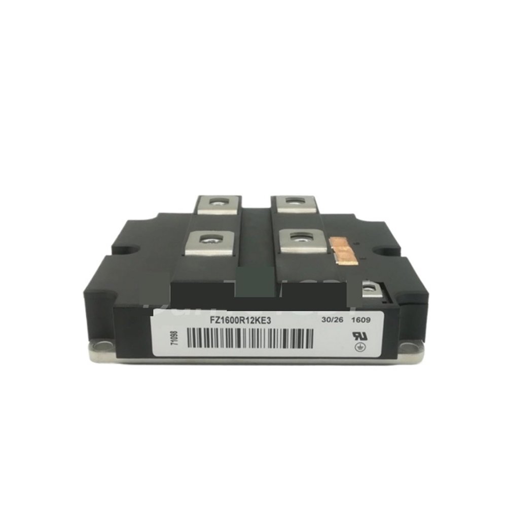 1pcs FZ1600R12KE3 IGBT Module high Power Rectifier