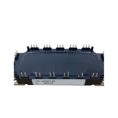 1pcs CM100TJ-24F IGBT Module high Power CM100TJ Rectifier