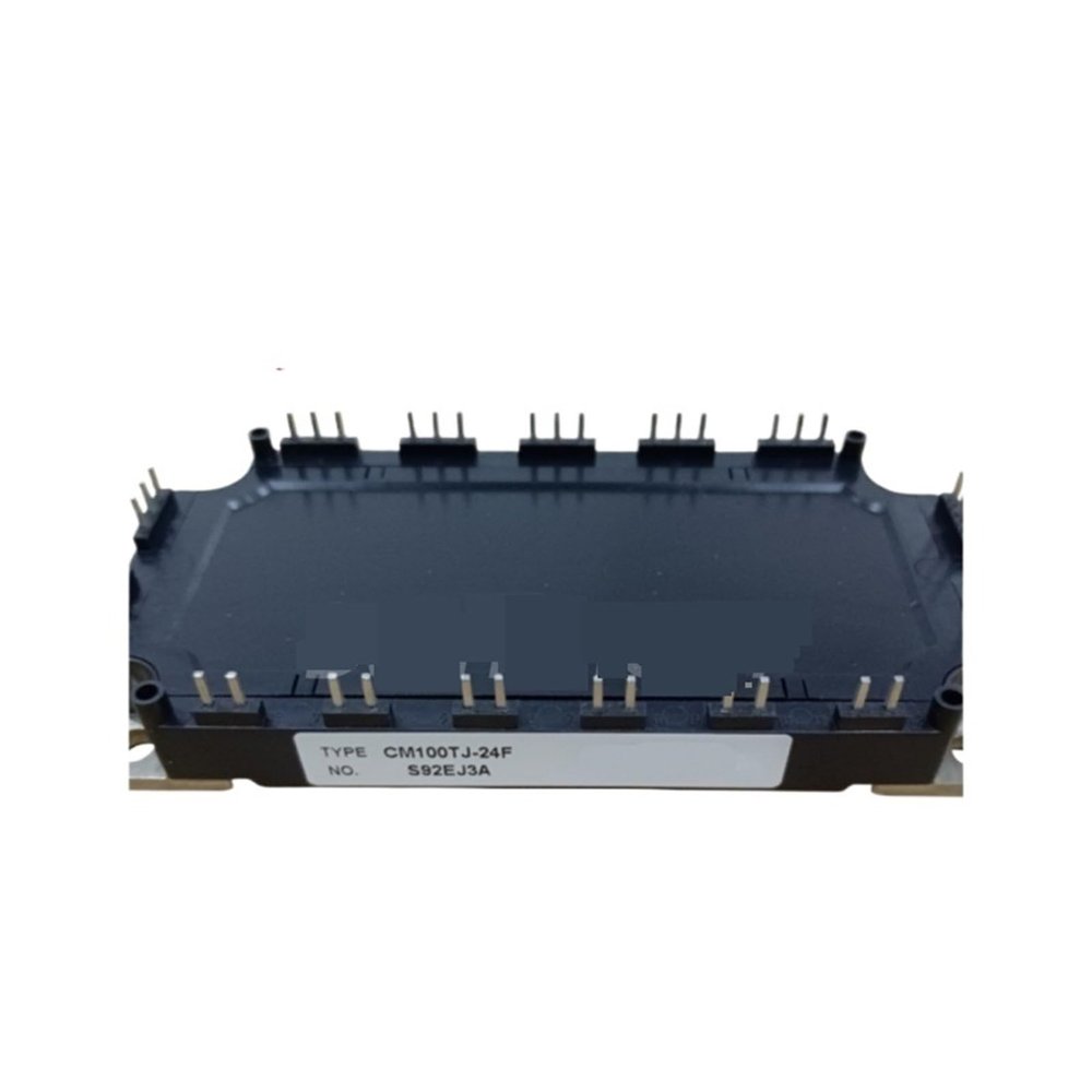 1pcs CM100TJ-24F IGBT Module high Power CM100TJ Rectifier
