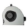 Compatible CPU Cooling Fan for K53Sv X53E K53E A53E K53S K53SC K53SJ X53S X53E K53E A53E A54C A54H A54LY X54C X54H Fan view 2