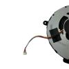 Compatible CPU Cooling Fan for K53Sv X53E K53E A53E K53S K53SC K53SJ X53S X53E K53E A53E A54C A54H A54LY X54C X54H Fan view 3