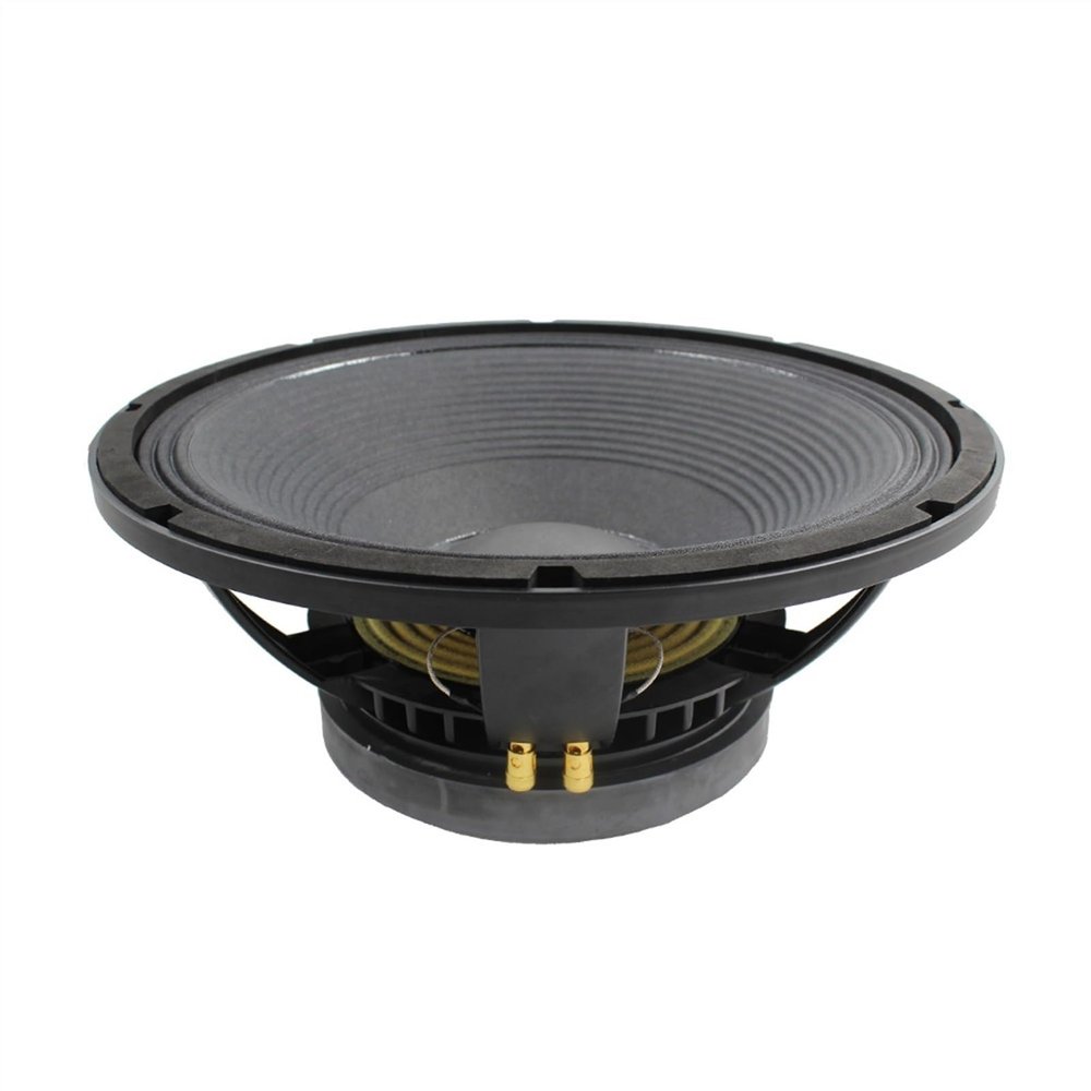 ABLNLPYOC Subwoofer Speaker Driver 800W 8 Ohm 15 Inch Audio Woofer Loudspeaker Speaker DIY HiFi Music Home Theater Bookshelf