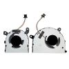 CPU and GPU Cooling Fan for AIR13 710S-13IKB 710S-13ISK 5H40L20719 DC5V view 2