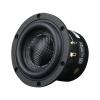 ABLNLPYOC 1Pcs 4 Inch Subwoofer Speaker HiFi Home Theater Glass Fiber Cone Audio Speaker 4 8 Ohm 80W Loudspeaker(8 Ohm Speaker) view 3