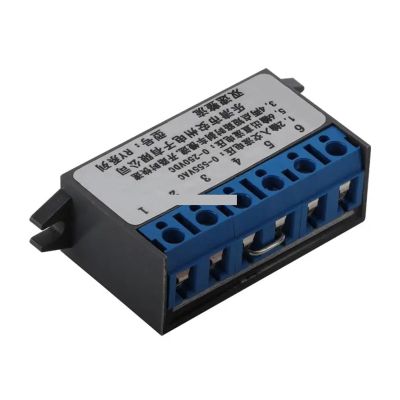Brake Rectifier RY Series Double Speed Input 0-555vac Output 0-250vdc