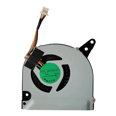 Compatible CPU Cooling Fan for AB06505HX07KB01 Internal Laptop Fan for M5 M5-581 M5-581G M5-581T
