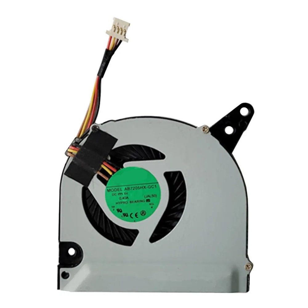 Compatible CPU Cooling Fan for AB06505HX07KB01 Internal Laptop Fan for M5 M5-581 M5-581G M5-581T