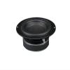 ABLNLPYOC 1Pcs 4 Inch Subwoofer Speaker Unit HiFi 4 8 Ohm 100W Woofer Sound Speaker Home Theater Deep Bass Loudspeaeker(Round 4 Ohm-01) view 1