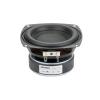 ABLNLPYOC 1Pcs 4 Inch Subwoofer Speaker Unit HiFi 4 8 Ohm 100W Woofer Sound Speaker Home Theater Deep Bass Loudspeaeker(Round 4 Ohm-01) view 2