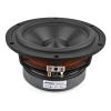 ABLNLPYOC 6.5 Inch Audio Midrange Bass HiFi Speakers 120 Magnetic 60W 30 Core Woofer Music Loudspeaker for Bookshelf Home Theater(4 Ohm Speaker) view 1