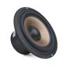ABLNLPYOC 1Pc 6.5 Inch Bass Speaker 4 8 Ohm 120W HiFi Subwoofer Audio Speakers Woofer Loudspeaker for Home Theater Caixa De Som(8Ohm) view 3