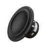 ABLNLPYOC 5.25 Inch Subwoofer HiFi Sound Speaker Strong Bass DIY Audio Computer Speakers 4 8 Ohm 40 W Loudspeaker for Sound System(4 Ohm Speaker) view 2