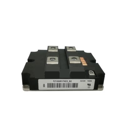 1pcs FZ1200R17KE3_B2 IGBT Module high Power FZ1200R17KE3 Rectifier