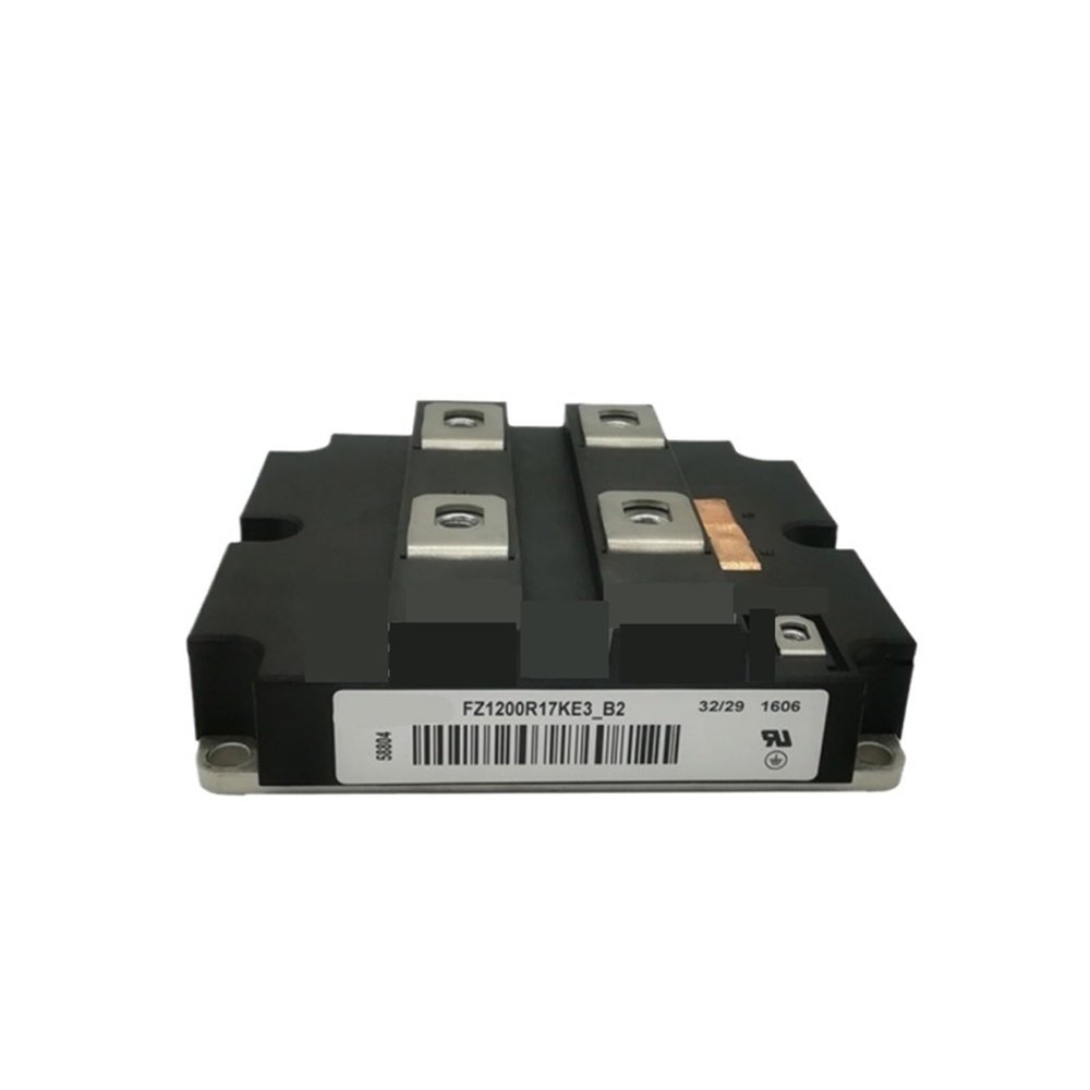 1pcs FZ1200R17KE3_B2 IGBT Module high Power FZ1200R17KE3 Rectifier