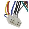 Car Stereo Radio Wiring Harness Connector for Toyota CD Player Radio Power Speaker Cable Car Accessories view 3