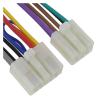 Car Stereo Radio Wiring Harness Connector for Toyota CD Player Radio Power Speaker Cable Car Accessories view 4