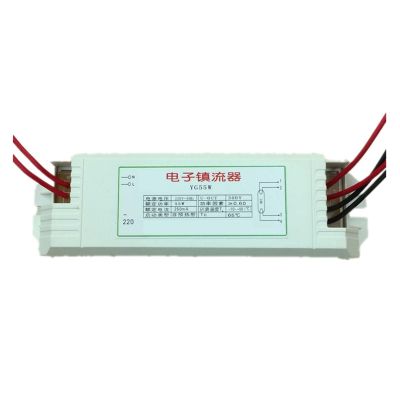 Electronic Ballast 55W Lamp AC220V Ballasts Fluorescent Lamps Light Rectifier