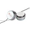 ABLNLPYOC 2Pcs 30MM Vibration Resonance Speaker 8 Ohm 8W Mini Full Range Speakers DIY Home Theater Sound System Driver(4 Ohm Speaker) view 1