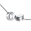 ABLNLPYOC 2Pcs 30MM Vibration Resonance Speaker 8 Ohm 8W Mini Full Range Speakers DIY Home Theater Sound System Driver(4 Ohm Speaker) view 3