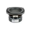 ABLNLPYOC 1Pcs 4 Inch Subwoofer Speaker Unit HiFi 4 8 Ohm 100W Woofer Sound Speaker Home Theater Deep Bass Loudspeaeker(Square 4 Ohm) view 1