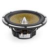 ABLNLPYOC 6.5 Inch Car Audio Midrange Bass Speaker High Power 4 8 Ohm 60 W 25 Core Bullet Aluminum Basin Music Woofer Loudspeaker(8 Ohm Speaker) view 1