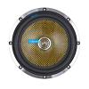 ABLNLPYOC 6.5 Inch Car Audio Midrange Bass Speaker High Power 4 8 Ohm 60 W 25 Core Bullet Aluminum Basin Music Woofer Loudspeaker(8 Ohm Speaker) view 4