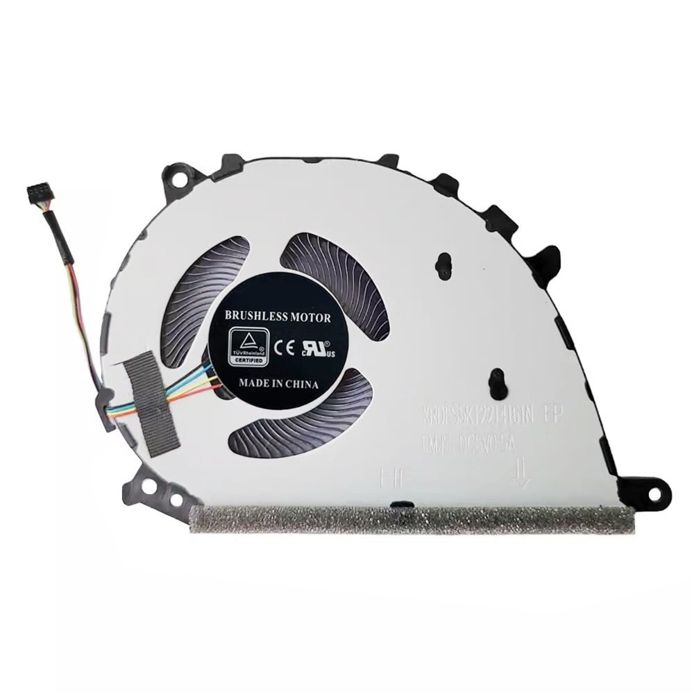 Compatible CPU Cooling Fan for 13 UX325 UX325JA UM325S UM325UA 14 UX425E UX425J 5V Series DFS5K12214161N FMJ3