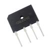 10/20/50/100/200Pcs GBJ5010 Bridge Rectifier GBJ50M Stack 50A/1000V(50Pcs) view 2