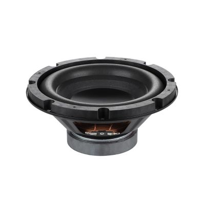 ABLNLPYOC 8 Inch Subwoofer Speaker 4 Ohm 50W Sound Audio Speaker Home Theater Woofer Louderspeaker Driver