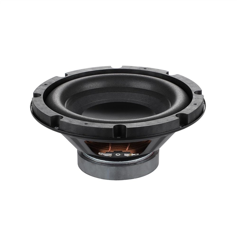 ABLNLPYOC 8 Inch Subwoofer Speaker 4 Ohm 50W Sound Audio Speaker Home Theater Woofer Louderspeaker Driver