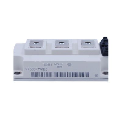 1pcs FF500R17KE4 IGBT Module high Power Rectifier