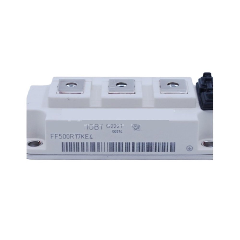 1pcs FF500R17KE4 IGBT Module high Power Rectifier
