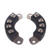 1pcs A Pair 40A 50A 70A 90A Diesel Generator Rectifier Bridge Module MXG50A-12 MXG70A-12 MXY70A-12 MXG90A-12(90a 135mm) view 1