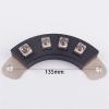1pcs A Pair 40A 50A 70A 90A Diesel Generator Rectifier Bridge Module MXG50A-12 MXG70A-12 MXY70A-12 MXG90A-12(90a 135mm) view 3