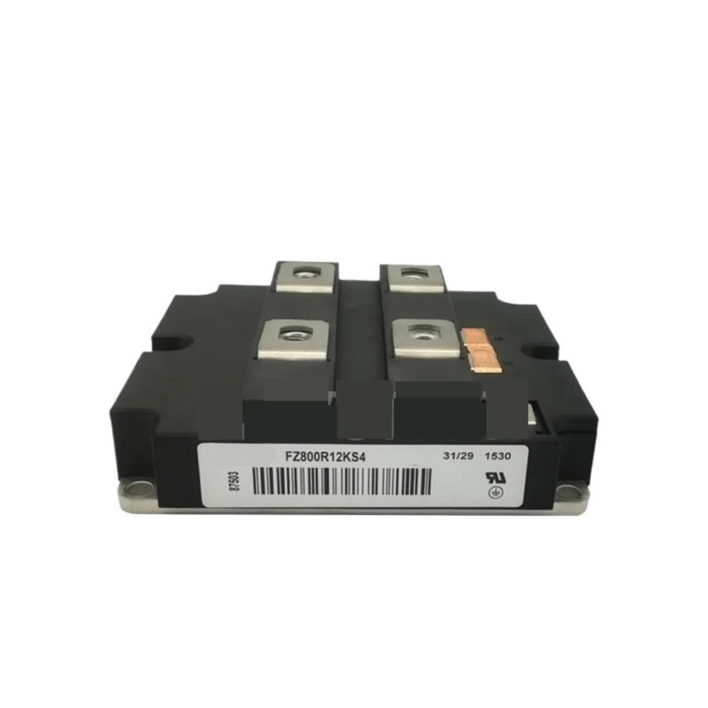 1pcs FZ800R12KS4 IGBT Module high Power Rectifier