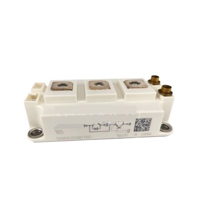 1pcs SKM400GB176D IGBT Module high Power Rectifier
