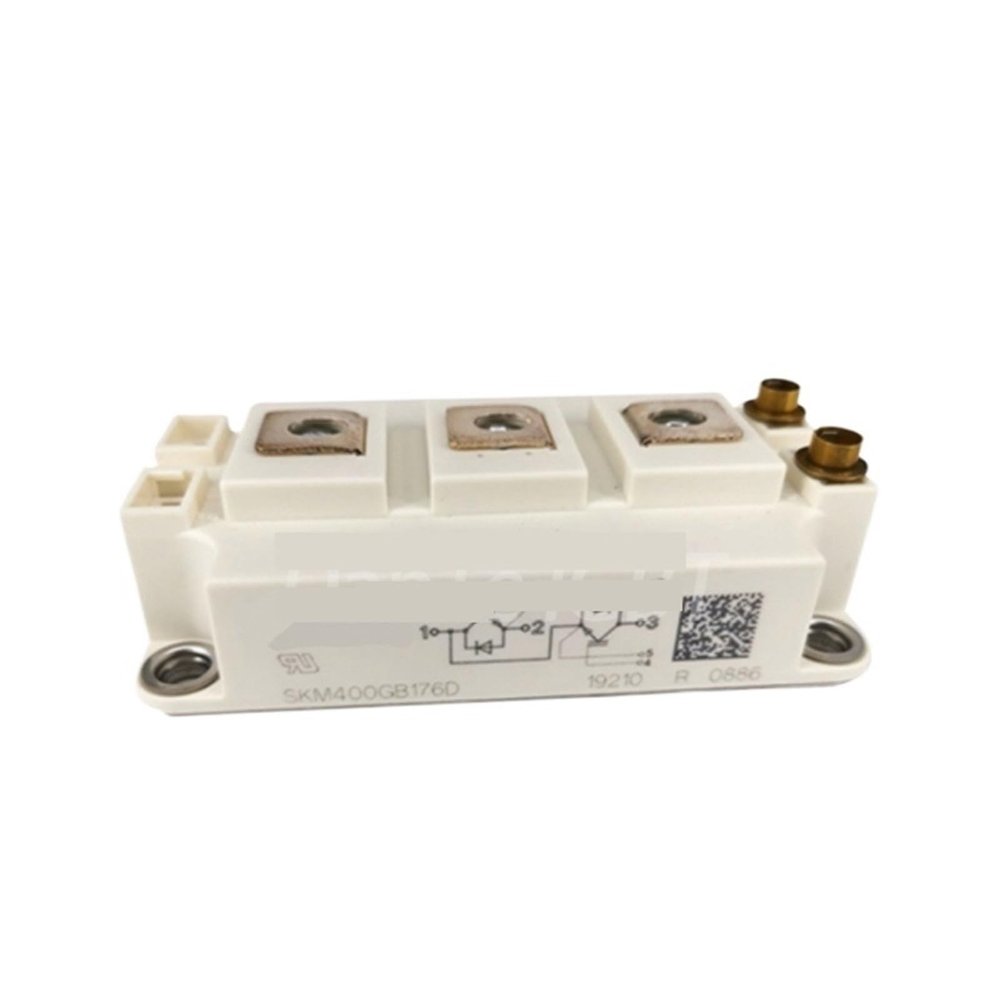 1pcs SKM400GB176D IGBT Module high Power Rectifier