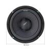 JZXUPTUVI 1Pc 6.5 Inch Subwoofer Speaker Driver 4 8 Ohm 80W HiFi Music Home Theater Sound System Glass Fiber Cone Audio Loudspeaker(8 Ohm Speaker) view 3
