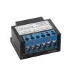 6 Terminal Rectifier ZL1-170-6 Half Wave 170V Motor Holding Brake Module view 1